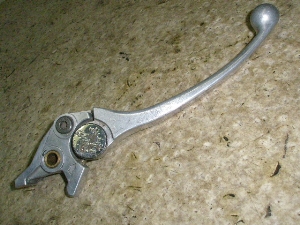 FZR250 tgu[Lo[ 3LN-3401