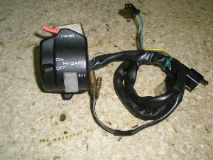 FZR250 nhXCb` 3LN-3401