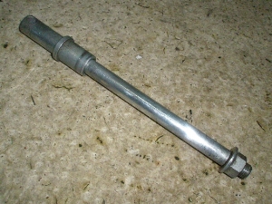 G~l[^[250/ ELIMINATOR tgANXVtg EL250A-0014