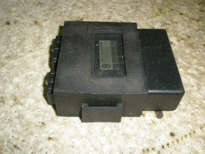 G~l[^[250/ ELIMINATOR CDI EL250A-0014