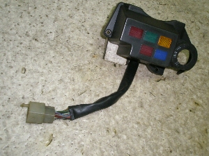 G~l[^[250/ ELIMINATOR CWP[^[v EL250A-0014