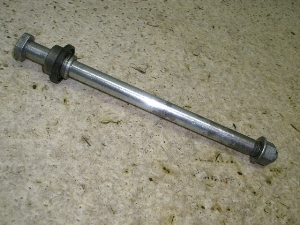 KDX125 tgANXVtg DX125-0088