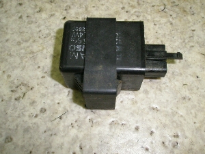 KDX125 ECJ[[ DX125-0088