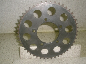 ofBbg400/ BANDIT huXvPbg GK75A-1200