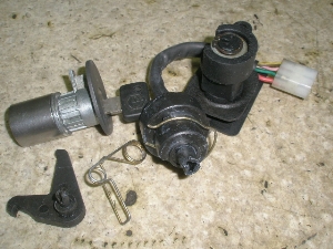 xXpLX200/Vespa/ PIAGGIO/ sAWI  L[Zbg DGM523800M
