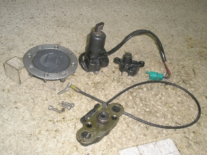 RGK}U150/ RG150/ 150/ K}150   L[Zbg NG11A-TH3020