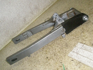 ZZR250/ ZZ-R250  XCOA[ EX250H-0507