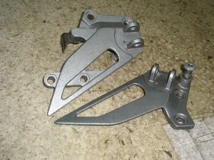 ZZR250/ ZZ-R250  tgXebvXe[E EX250H-0507