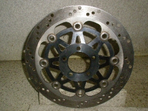 ZZR250/ ZZ-R250  tgfBXN[^[ EX250H-0507