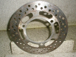 ZZR250/ ZZ-R250  AfBXN[^[ EX250H-0507