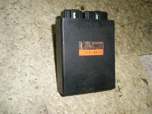 ZZR250/ ZZ-R250  CDI EX250H-0507