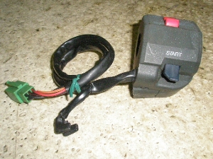 ZZR250/ ZZ-R250  nhXCb`E EX250H-0507