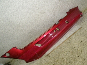 ZZR250/ ZZ-R250  V[gJE EX250H-0507