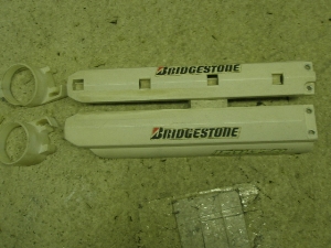 WR250 tgtH[NJo[E 4DC-0053
