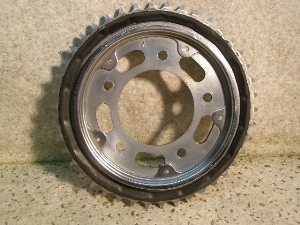 CB400tHA/ CB400FOUR  huXvPbg NC36-1100