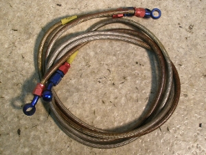 CpX400/ IMPULSE400  tgu[Lz[XE GK79A-1053