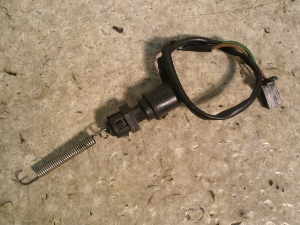 r[S250/ XV250 Virago u[LZT[ 3DM-0195