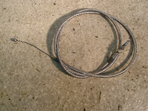 r[S250/ XV250 Virago ЊONb`C[ 3DM-0391