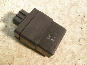 WO AvI50/ JOG APRIO   CDI 4JP-5834