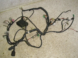 ZZR250/ ZZ-R250  Cn[lX EX250H-0346