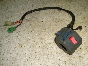 ZZR250/ ZZ-R250  nhXCb`E EX250H-0346