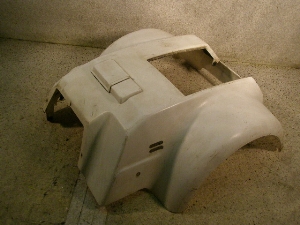 WCLms[/ GYRO Canopy  AtF_[ TD02-1512