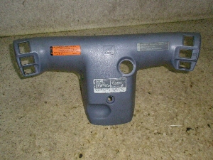 WCLms[/ GYRO Canopy  nhJo[ TD02-1512