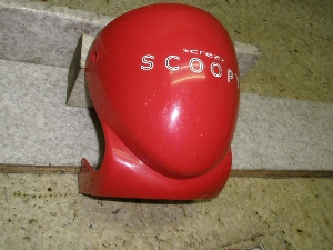 NAXN[s[/ CreaSCOOPY   tgK[jbV AF55-1049