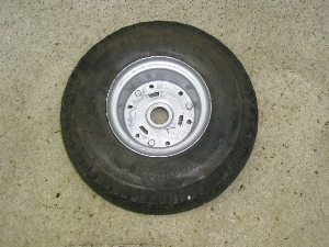 WCLms[/ GYRO Canopy  AzC[^C TA02-1117
