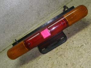 WCLms[/ GYRO Canopy  e[v TA02-1117