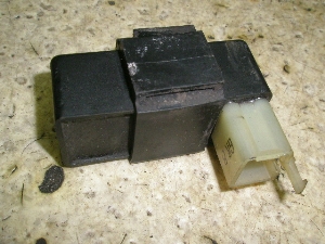 WCLms[/ GYRO Canopy  CDI TA02-1117