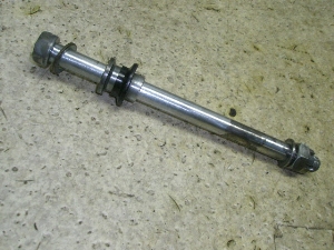 Z[225/ SEROW225 tgANXVtg 1KH-0206