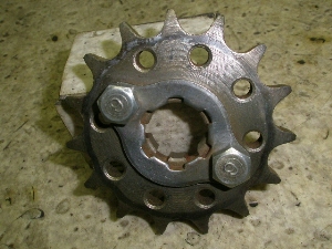 Z[225/ SEROW225 hCuXvPbg 1KH-0206
