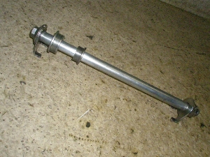 SRX-4/ SRX400  AANXVtg 1JL-0377