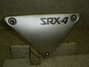 SRX-4/ SRX400   TChJo[ 1JL-0377