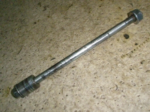 WOZR/ JOG ZR  tgANXVtg 3YK-1107