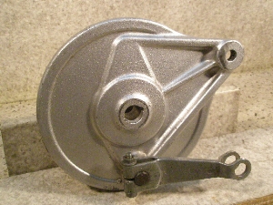 CD125TxB/ x[125/ Benly 125   Au[Lh CD125T-1216
