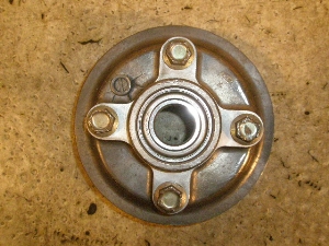 CD125TxB/ x[125/ Benly 125   AzC[nu CD125T-1216