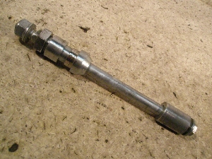 CD125TxB/ x[125/ Benly 125   AANXVtg CD125T-1216