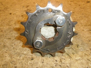 CD125TxB/ x[125/ Benly 125   hCuXvPbg CD125T-1216