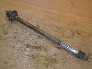 G|50(6V)/ EPO tgANXVtg NA12A-1012