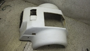 WCLms[/ GYRO Canopy  {fB[Jo[ TA02-1004