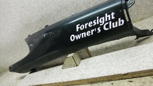 tH[TCg250/ FORESIGHT  TChJo[㍶ MF04-1203