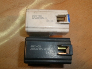 VOiXX125/ CYGNUS-X   [Zbg SE12J-1007
