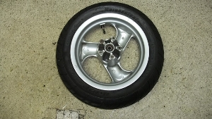 B&W250 /LR/ KYMCO/ B&W250  tgzC[^C RFBS700002E200177