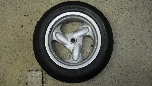 B&W250 /LR/ KYMCO/ B&W250  AzC[^C RFBS700002E200177