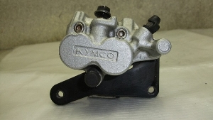 B&W250 /LR/ KYMCO/ B&W250  Au[LLp[ RFBS700002E200177
