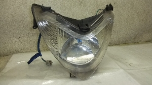 B&W250 /LR/ KYMCO/ B&W250  wbhCg RFBS700002E200177