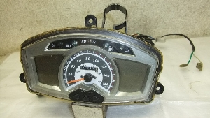 B&W250 /LR/ KYMCO/ B&W250  [^[ RFBS700002E200177