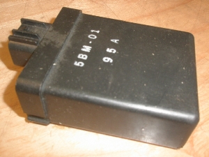 JOG-C50 CDI SA01J-0621